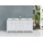 Freixa 72 " W Freestanding Standard 2 Double Vanity Bathroom Vanity With Quartz Top-200296147