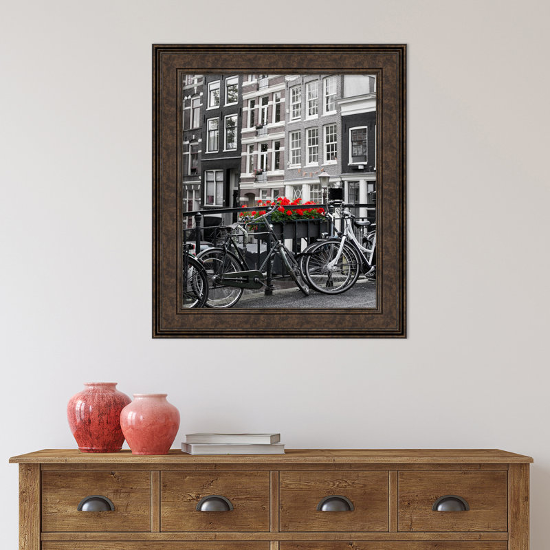 Cadre photo simple Raynor, 20 po x 24 po