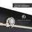60” W x 76” H Sliding Frameless Shower Door-64345427