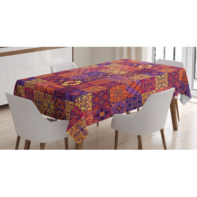 Spanish Tablecloth