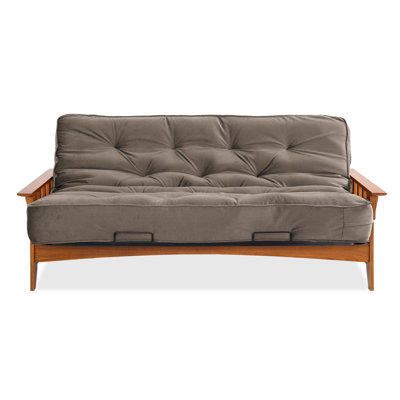 Futon et matelas Mccane