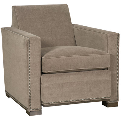 Michael Weiss Garvey Upholstered Armchair
