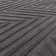Kawakami Hand Tufted Geo Grey Area Rug