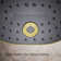Statement™ 2.5 GPM Oval Multifunction Showerhead with Katalyst Air-Induction Technology