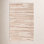Wyly Natural Handmade Shag Wool Rug