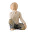 People Figurines & Sculptures