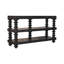 130cm Solid Wood Console Table