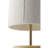 Mathel Accent Table Lamp