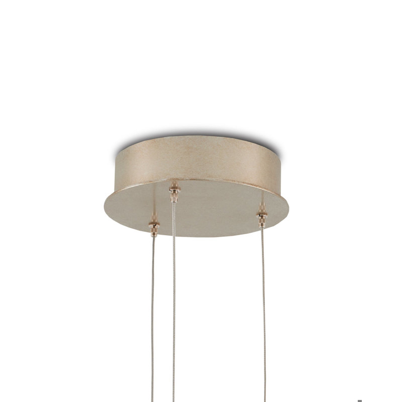 Posh 3 - Light Pendant