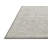 Machine Washable Gray Area Rug-1836260554