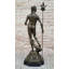 Figurines et sculptures Drummond