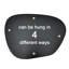 Miroir d'appoint Pizano