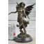 Statue ange de fée Vokolide Mythical