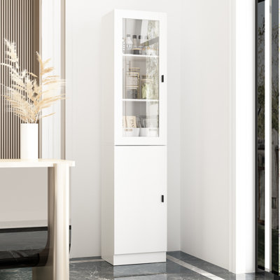 Canyla 70.9'' Kitchen Pantry