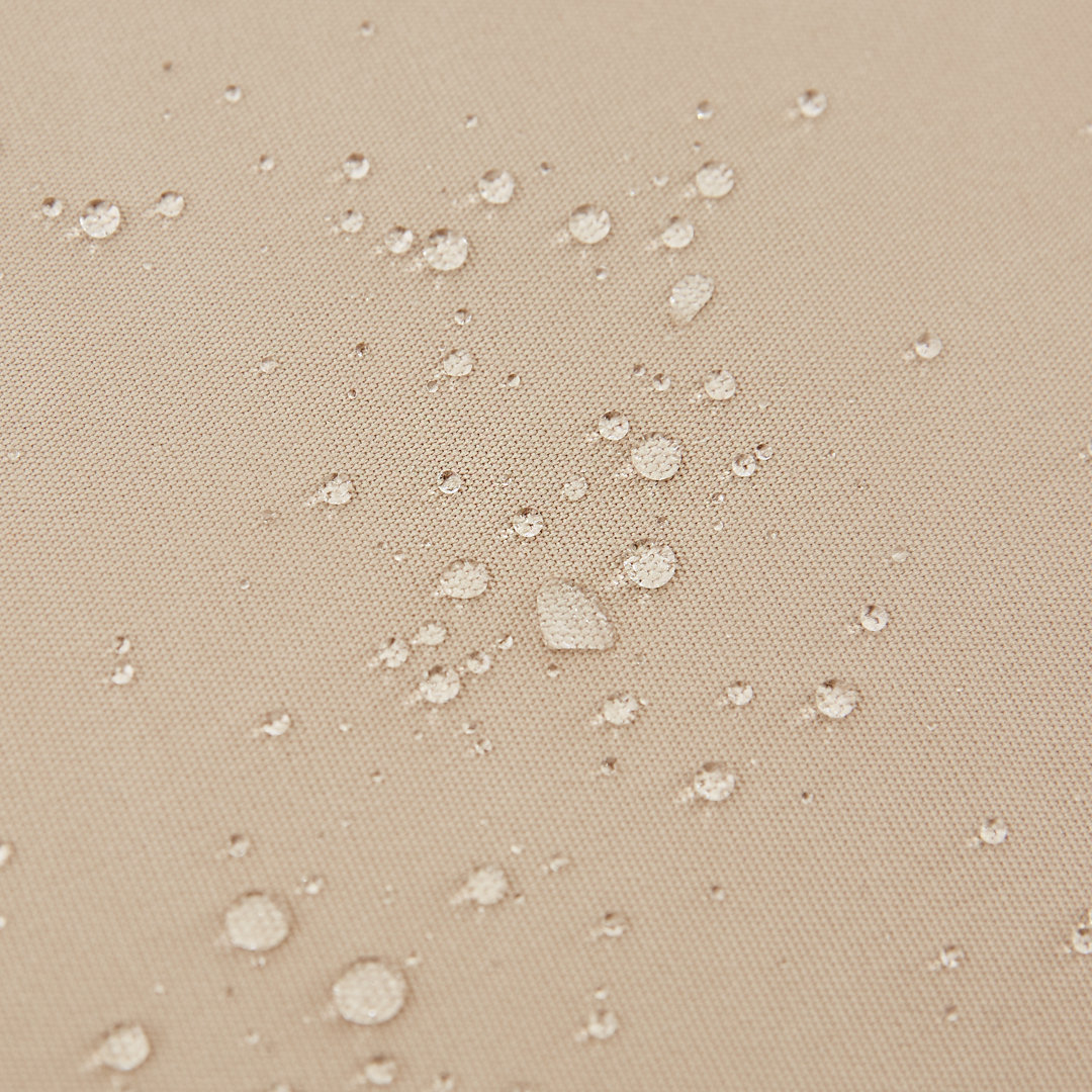 Sunbrella Outdoor Stripe Corded Pillow (Set of 2) Mozaic Company 