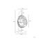 Rex Rattan Swing Chair with Stand