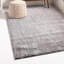 Tapis à poils longs Vannino Jill Zarin-1833166151