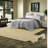 Cooling Bedding Sets, Tencel King Comforter, Modern Reversible Home