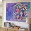 Reproduction d'art sur toile, "Collage"-1134045091