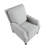 Reclining chair