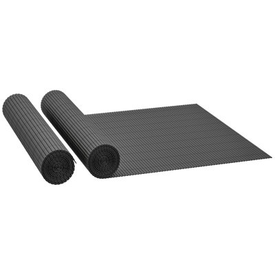 Garden Privacy Screen