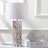 Jakey Shell Table Lamp