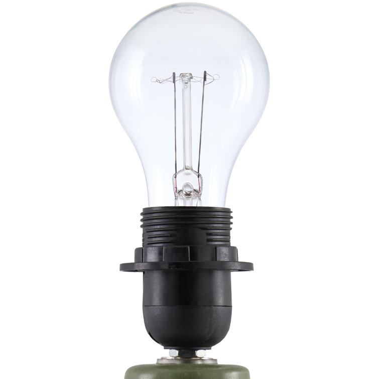 Momsen Lamp