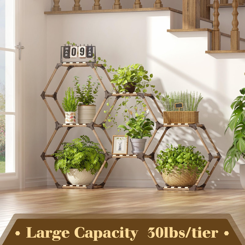 Busey Plant Stand