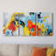 In the Loop I - Ensemble de 3 toiles tendues-1541484061