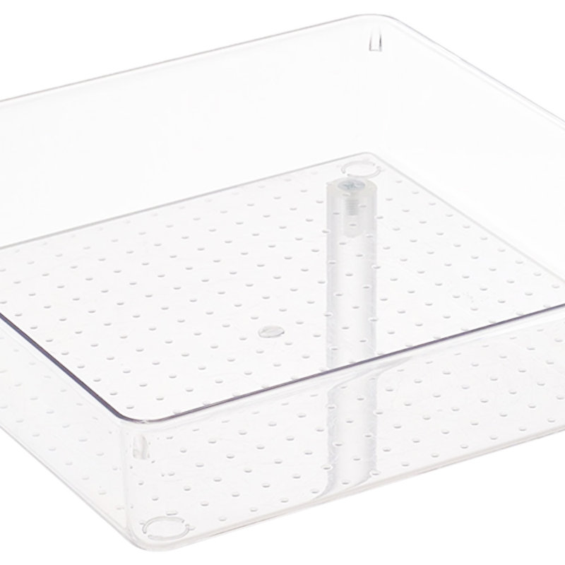 Plastic / Acrylic Makeup Organiser