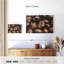 Grains de café torréfiés biologiques Yarlin-108691754