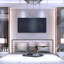 «Celestial Gold G» par Jean Plout, art mural en métal-981551188