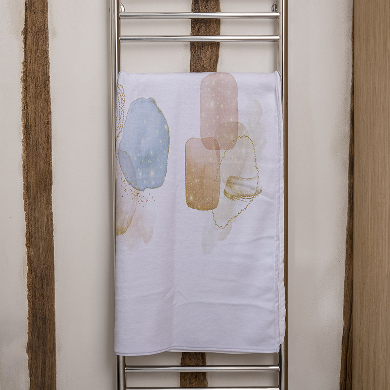Dorren Midweight Bath Towel