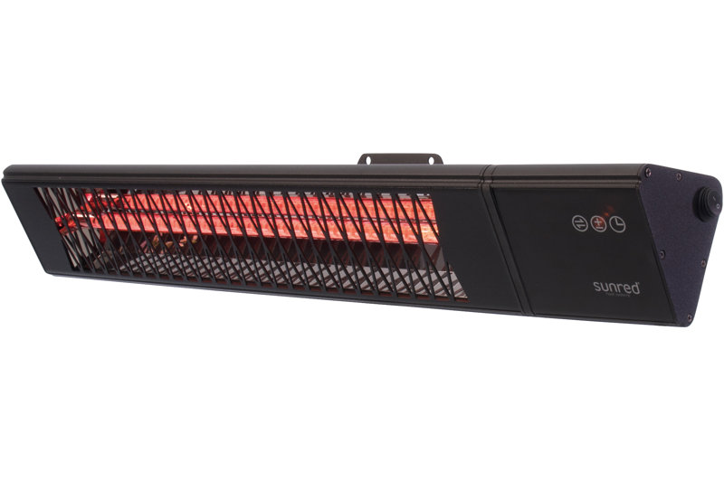 Electric Ceiling Mounted Patio Heater