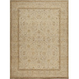 Meshad Collection One-of-a-Kind 8.10 X 12.0 Hand Knotted Area Rug
