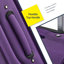 Ensemble de 3 valises extensibles Softside Valise-132055366
