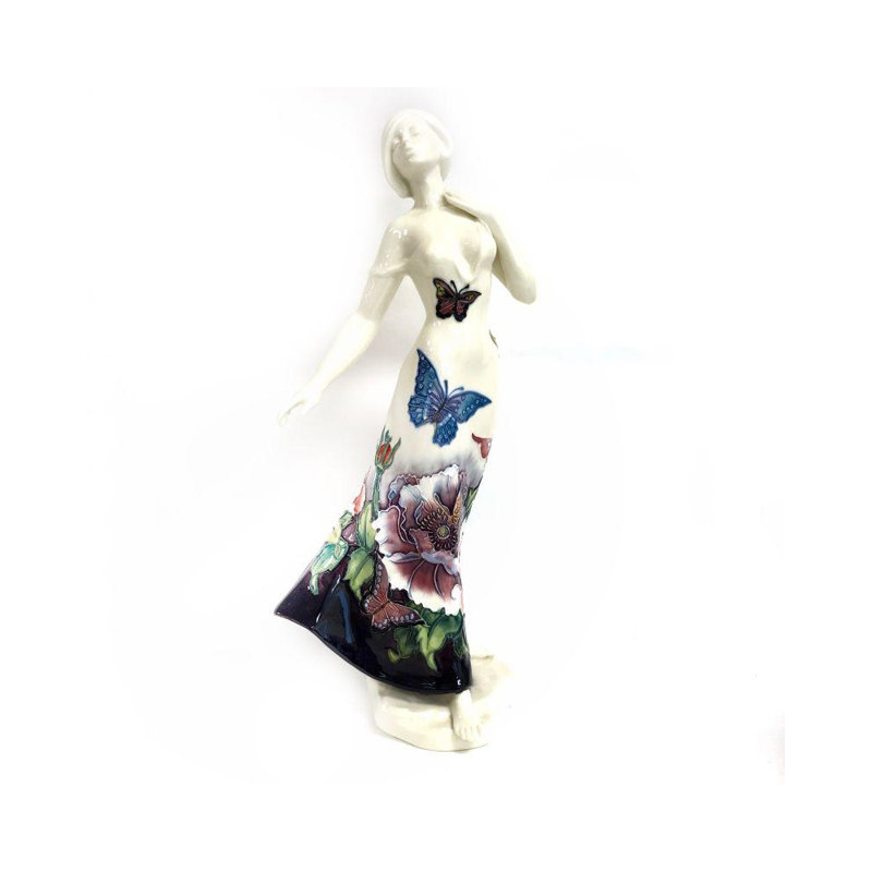Graysen People Figurines & Sculptures