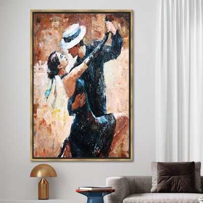 Print on Canvas