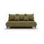2 Seater Sofa Bed-1460629158