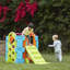 Parc d'activités ECR4Kids, structure de jeu, vibrante