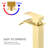 Single-Hole Single-handle Bathroom Faucet-64159826