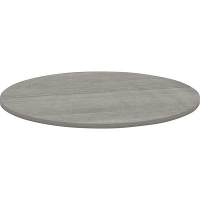 Plateau de table de conférence rond