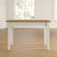 Kelly Pine Solid Wood Dining Table-70496427-70496433