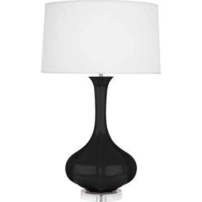 Lampe de table 32,75 po Pike