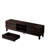 TV Stand for TVs up to 75", Media Console with 4 Drawers, Entertainment Center with Storage for Living Room and Bedroom-1747712057