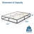 Sanaya 10" Bed Frame-1549971020
