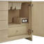 Gracyn 72"W Double Vanity W/ Freepower Wireless Charger-1217314116-1234184729