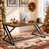 Rustic Brown/Black