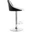 Tabouret pivotant à hauteur réglable Milorka