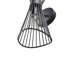 Iron Armed Sconce-385789315